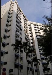 Blk 713 Tampines Street 71 (Tampines), HDB 4 Rooms #606681871